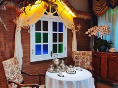 包厢-叶叶菩提·晋福宫