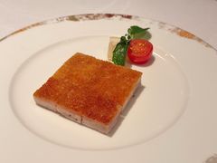 -三号黄浦会Canton Table