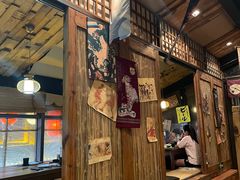 门面-魁炉居酒屋·深夜食堂(较场口店)