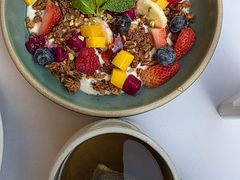 -Alimentari Mulino意大利餐吧&烘焙(丰盛里店)