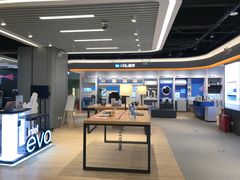 -苏宁易购(成都春熙路店)
