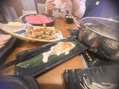 -呷哺呷哺 黄金牧场 (欢乐谷店)