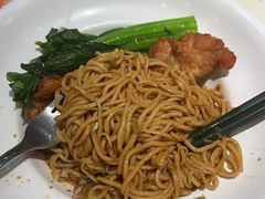 -和平馆·地道港澳茶餐厅(西门口店)