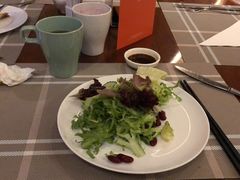 -宁波逸东豪生大酒店·豪生咖啡厅