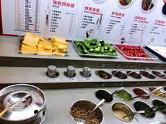 小米粥-海底捞火锅(飞马水城店)