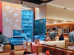 -西贝(六里桥旗舰店)