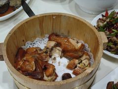 -南海渔家•海鲜•正宗海南菜(海棠湾店)