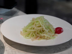 -老兴鲜(黄浦店)