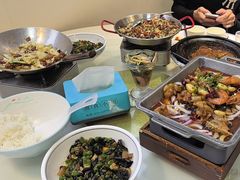 -福巷湘食小馆·猛火现炒(上海首店)