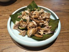 景颇鬼鸡-茶花妹子云南餐厅(传媒大学店)