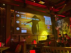 -18BAN音乐啤酒馆(西丽店)