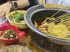 -冒椒火辣(奎星楼街店)