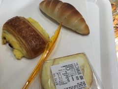 -早安巴黎(四季坊店)