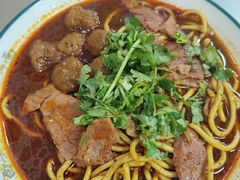 -白老三牛肉丸子面(平阳广场店)