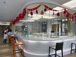 -爱帝宫月子中心(罗湖别墅院)