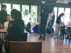 大堂-Geneva日内瓦餐厅(西郊宝成花苑店)