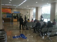 -重庆医科大学附属第一医院(本部)