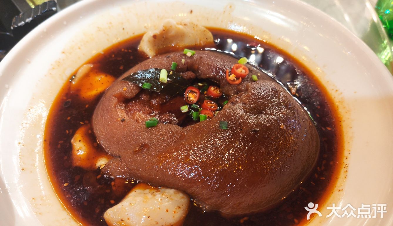 福临盛宴婚礼主题酒店～