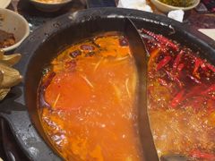 -蜀大侠火锅(总府路店)