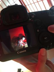 点击看大图 -持熹光年写真体验馆