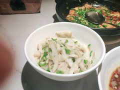 -费大厨辣椒炒肉(黄兴中心广场店)