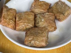 -老太婆饭店(新富路店)