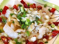 葱油蚌片-印象江南(东栅店)