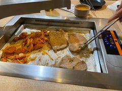 -新石器烤肉(张家港购物公园店)