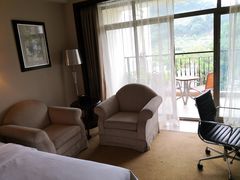 -重庆长寿碧桂园凤悦凤凰酒店