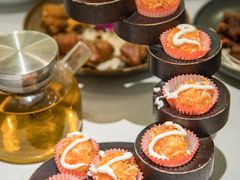 -香香海南菜餐厅