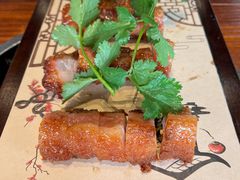 脆皮叉烧-顺德了能馆(虎门店)
