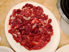 -陈记顺和潮汕牛肉火锅(韩江路店)