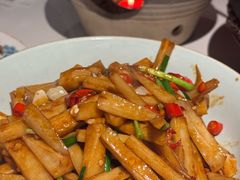 -匠熙小馆(崇文门店)