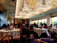 大堂-御彩酒家(东风东路店)