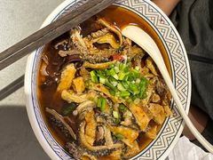 -粉吖吖·邵阳米粉(体育西路店)