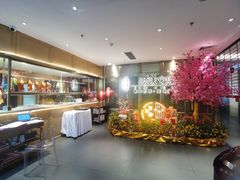 -侨美食家·粤菜(体育西路店)