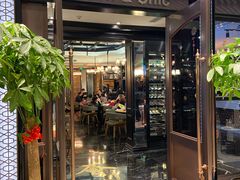 门面-荟廷·晶萃(陆家嘴尚悦湾店)