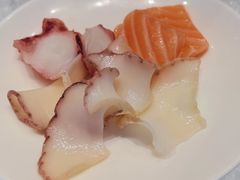 -美食汇自助餐厅(成都万达瑞华酒店)