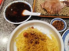 -南京大牌档(济南万象城店)