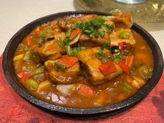 -徽州美食(三十年老店)