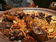-恰饭·老长沙市井菜(天河客运站店)