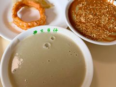 豆汁-尹三豆汁(天坛店)