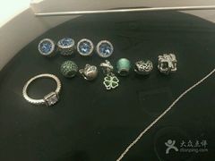 -Pandora(Sydney QVB)