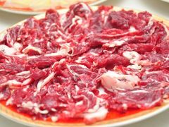-八合里潮汕鲜牛肉火锅(深圳海岸城店)