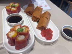 -蔡澜点心·粤菜(西单大悦城店)