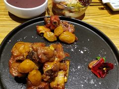-峨嵋小镇·川菜(勒泰中心店)