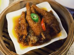 -点都德(聚福楼店)