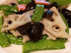 -新天世纪中餐厅