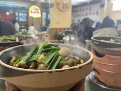 -麻伊伏土菜馆(朗州路店)