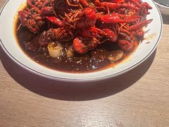 -红盔甲·小龙虾(车公庙店)